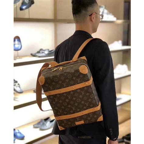 louis vuitton backpaxk|louis vuitton backpack unisex.